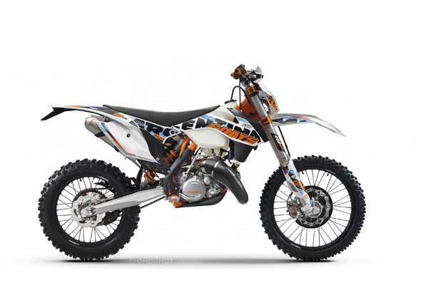 125 SX