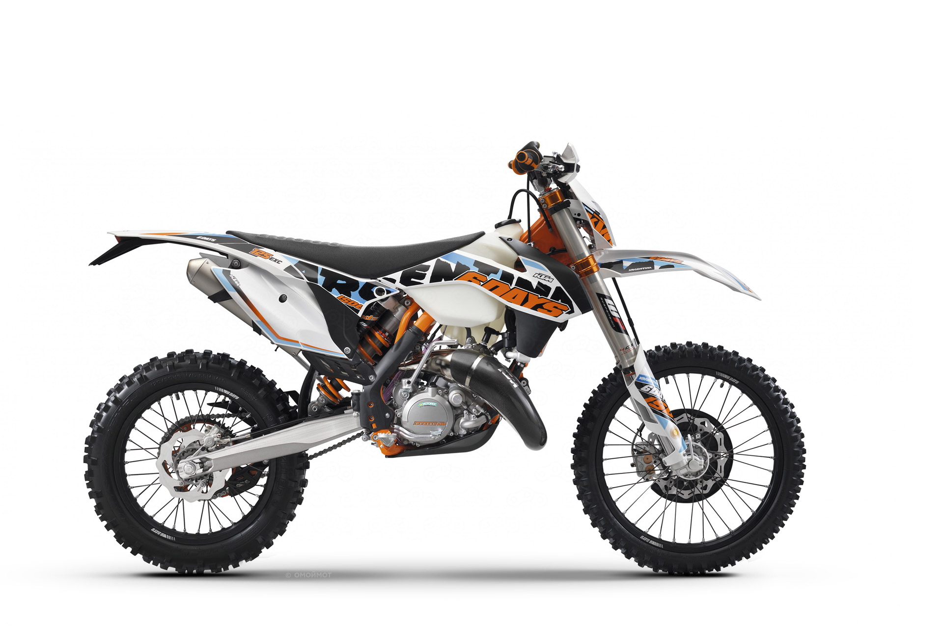 125 SX