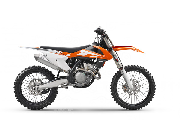 250 SX-F