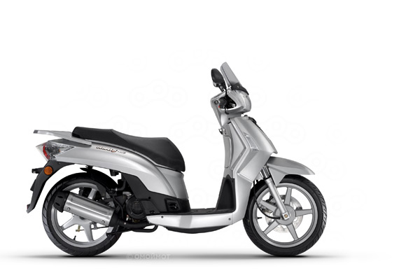 People S 50 4T