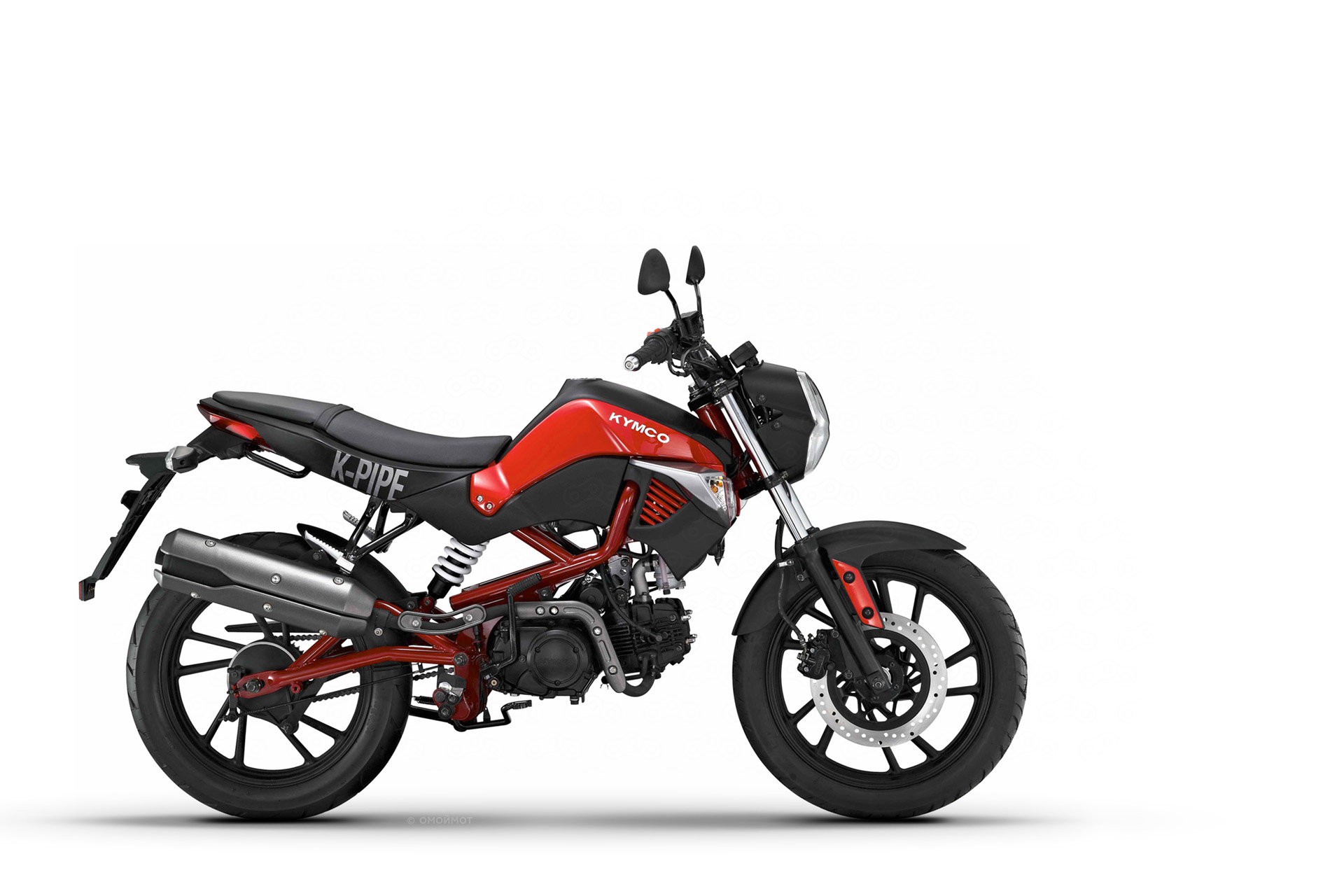 K-Pipe 125