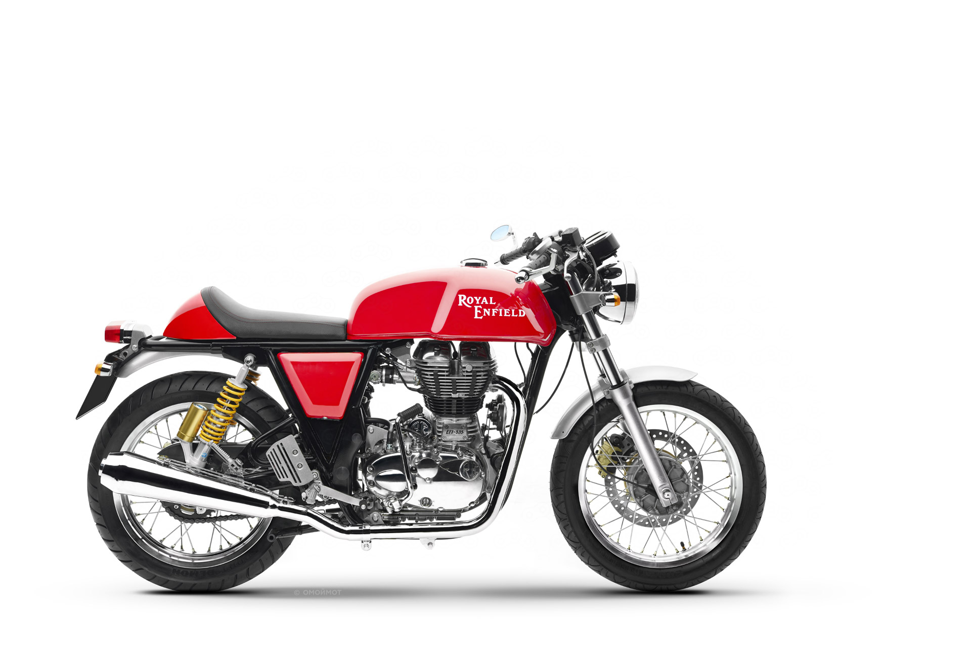 Continental GT