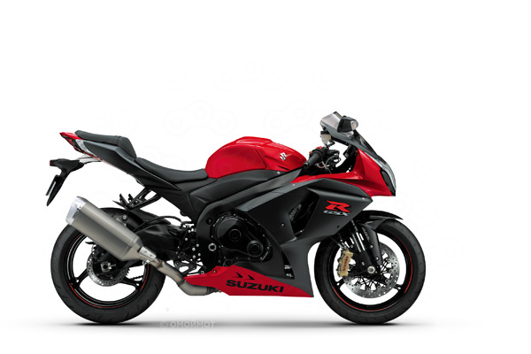 GSX-R1000