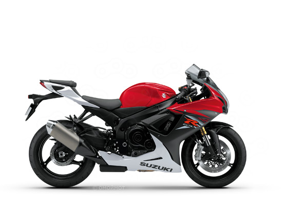 GSX-R750