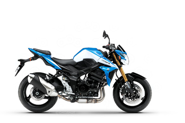 GSR750A