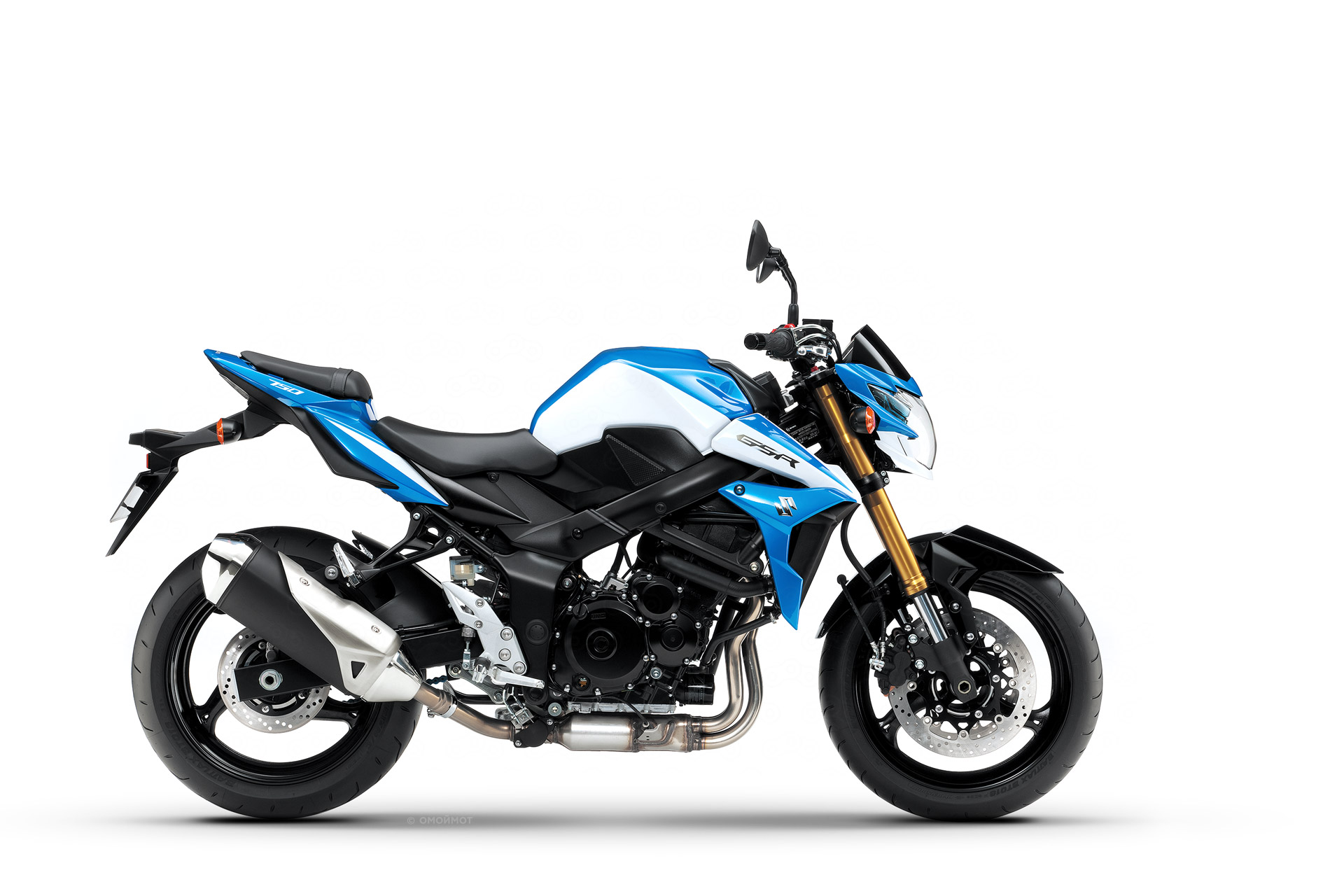GSR750A