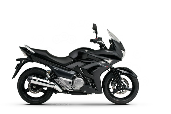 GW250F