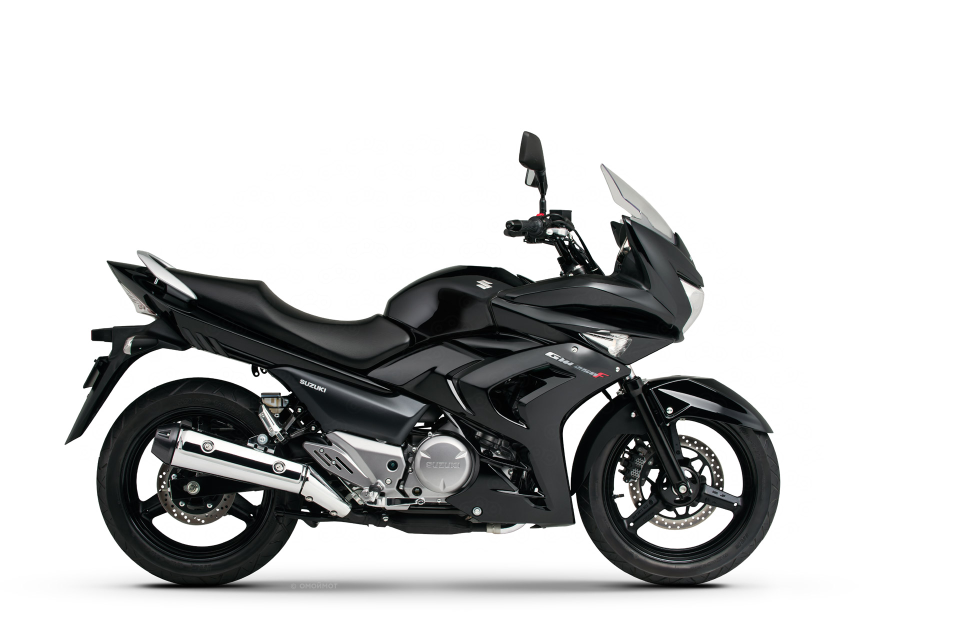 GW250F