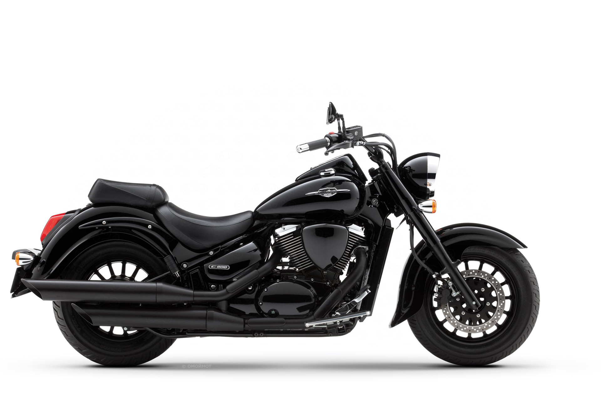 Intruder C800