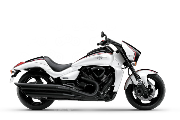 Intruder M1800R