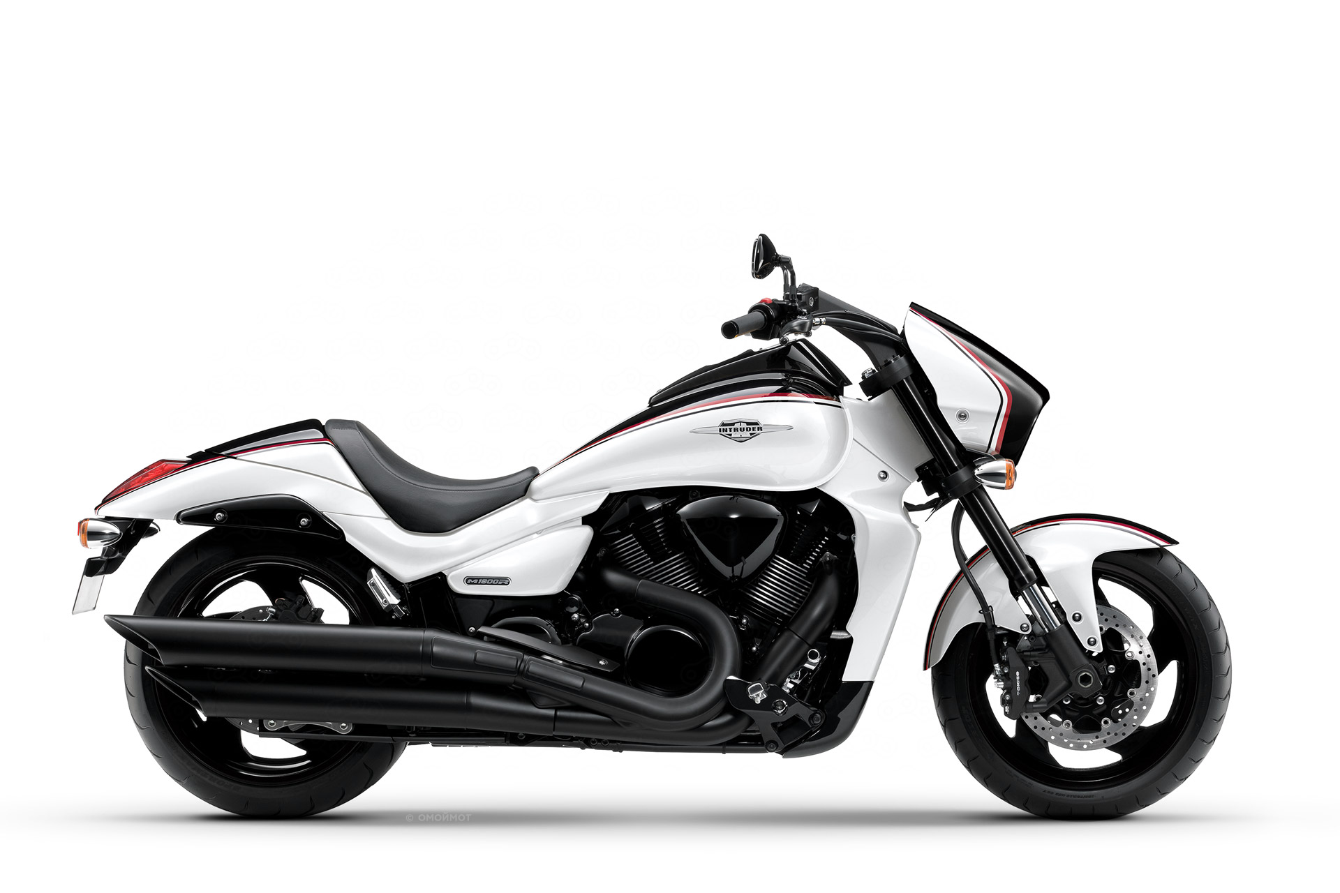 Intruder M1800R
