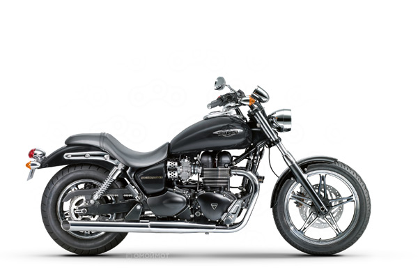 Speedmaster