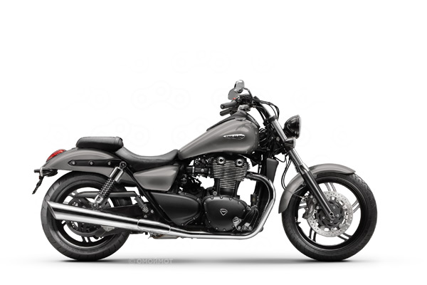 Thunderbird Storm