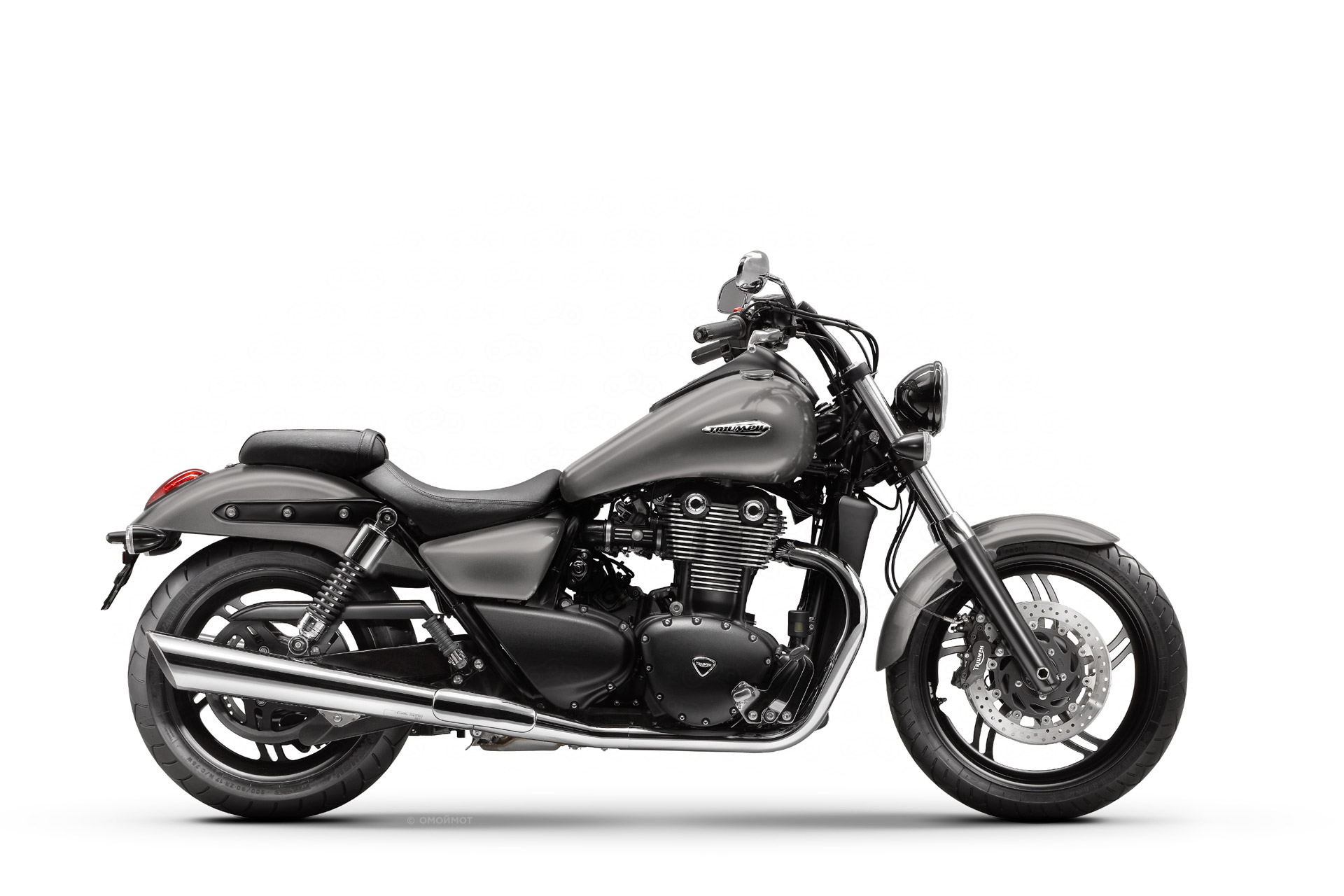 Thunderbird Storm