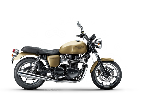 Bonneville