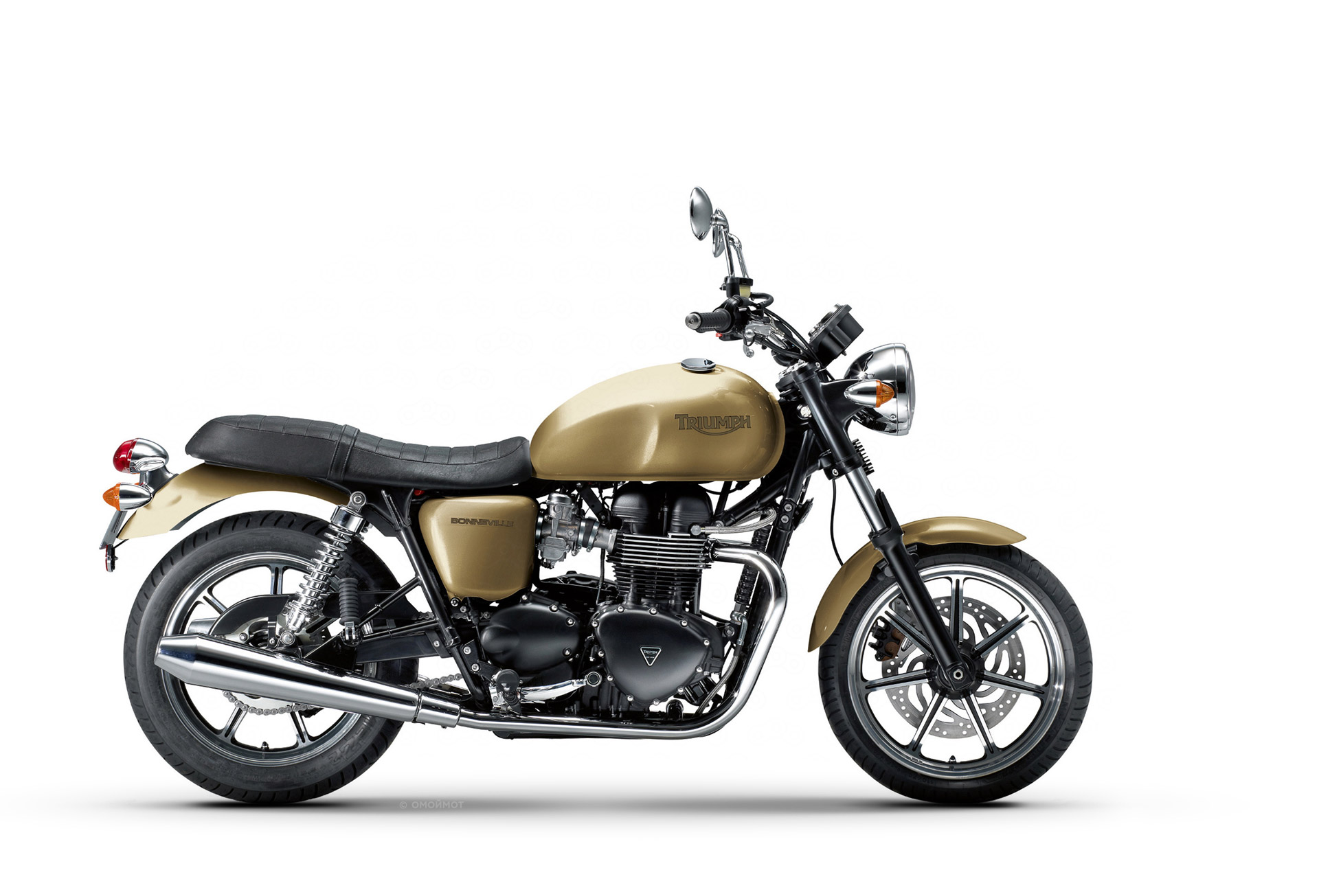 Bonneville
