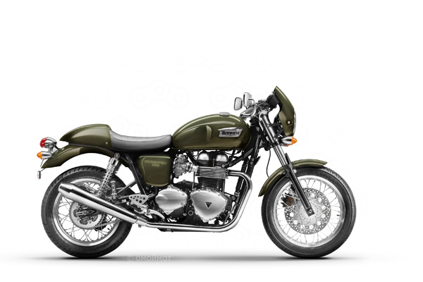 Thruxton