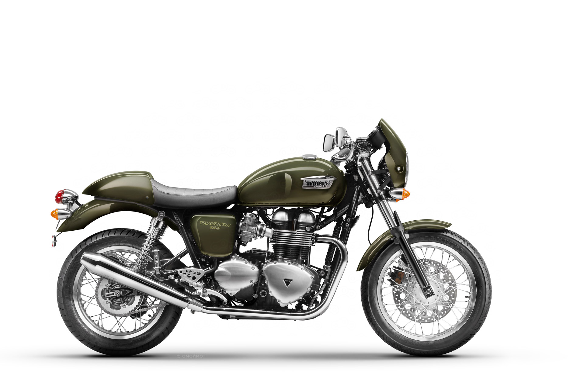 Thruxton