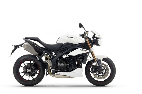 Speed Triple