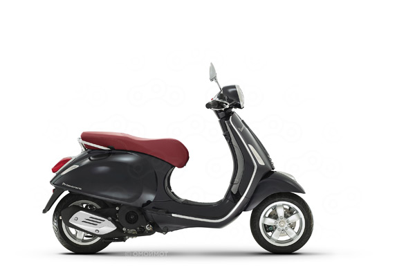 Primavera 125