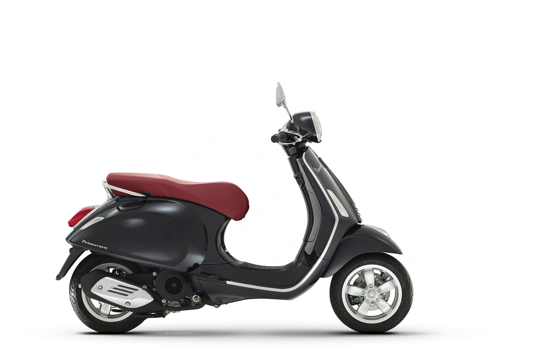 Primavera 125