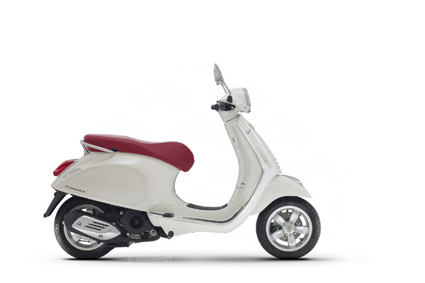Primavera 150