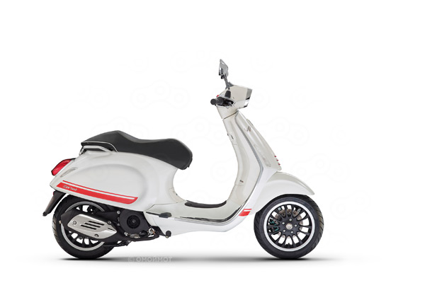 Sprint 125