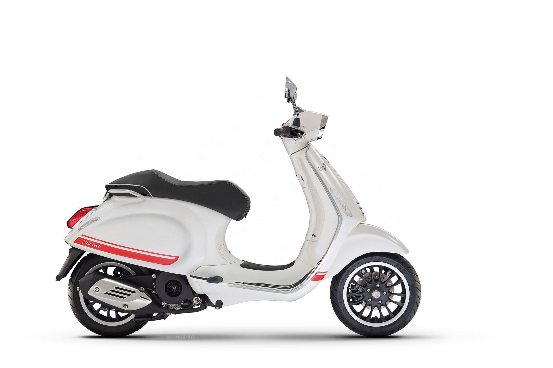 Sprint 125