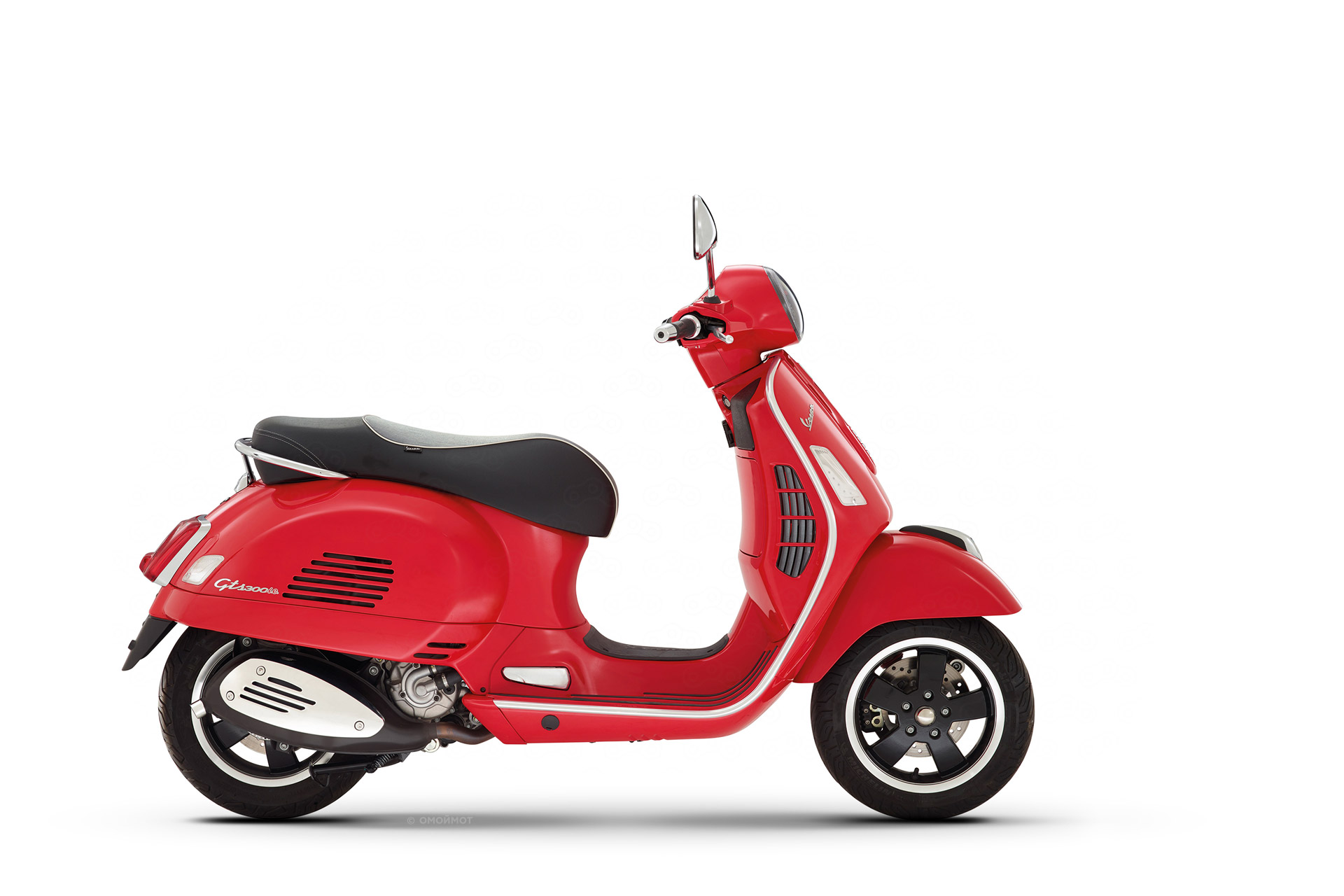 GTS Super 300 I.E