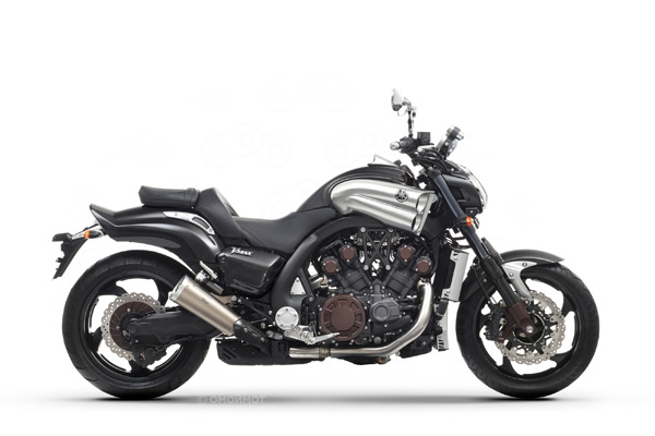 VMAX