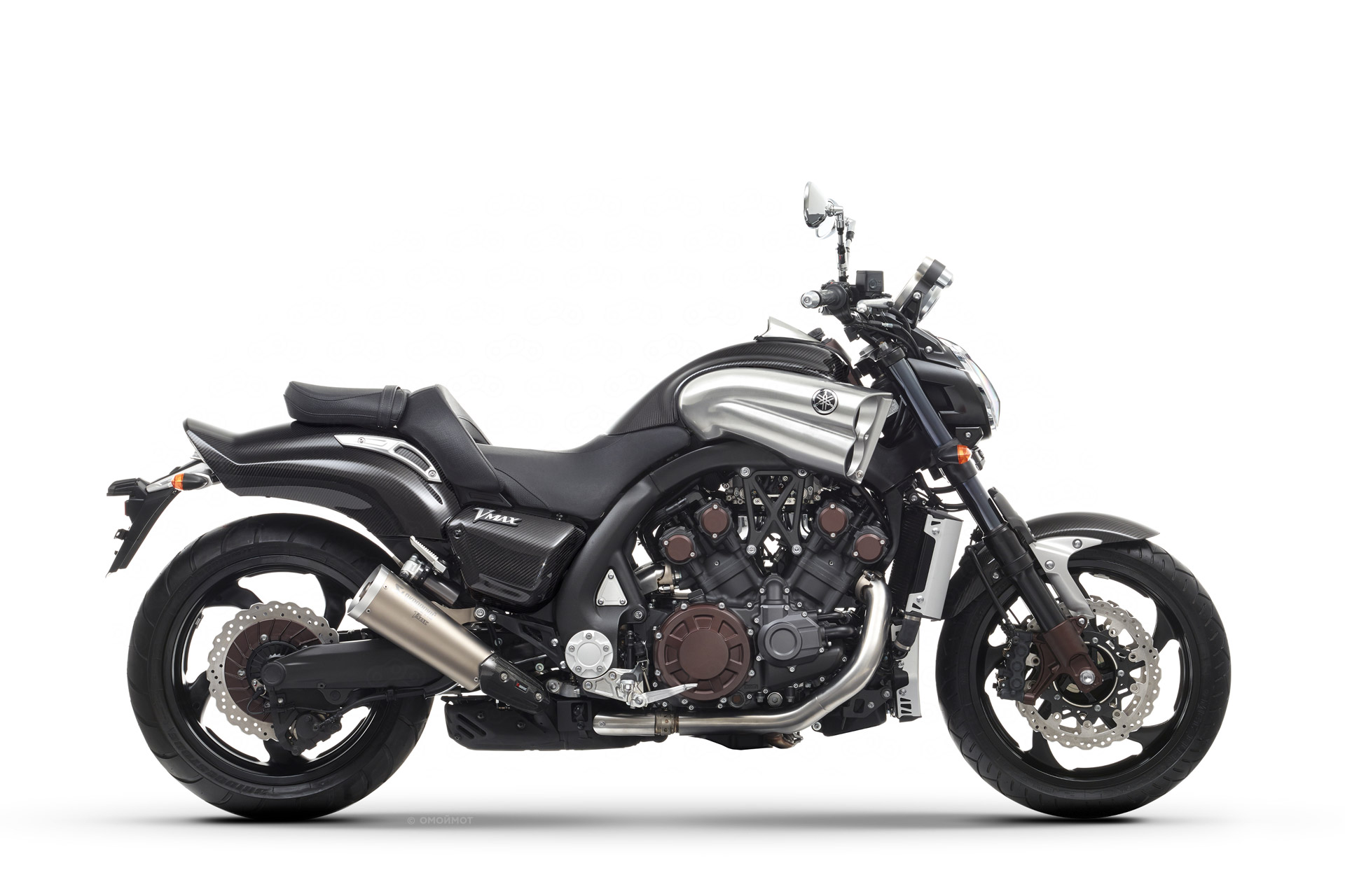 VMAX