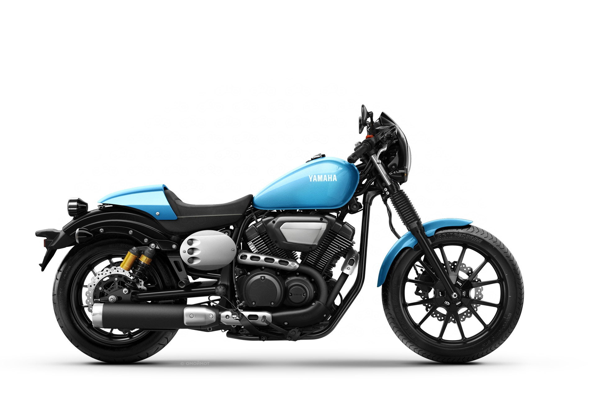 XV950 Racer