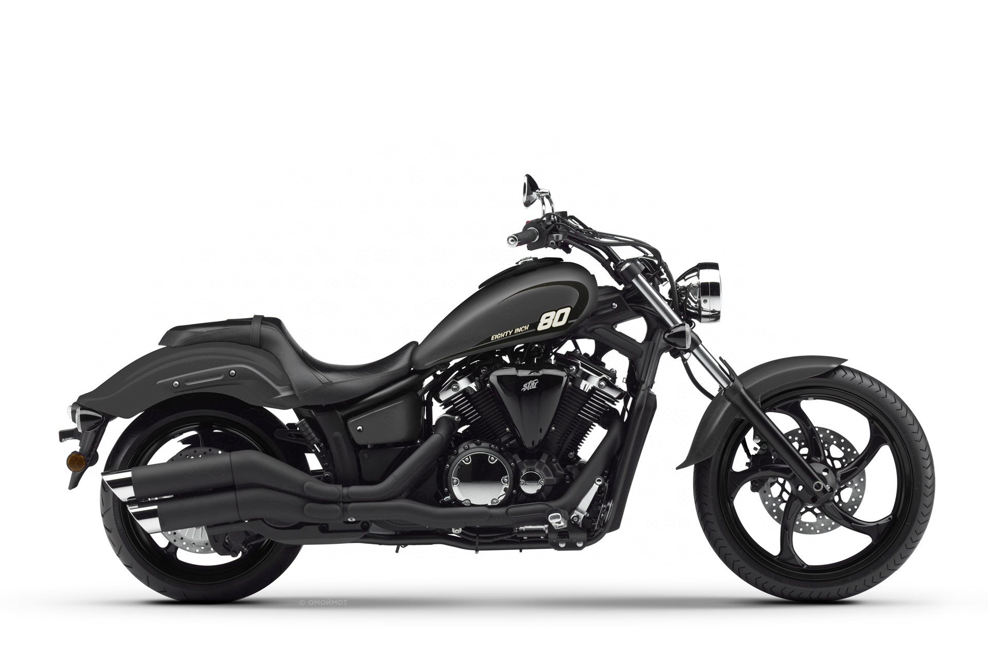 XVS1300CU