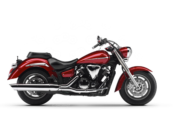 XVS1300A