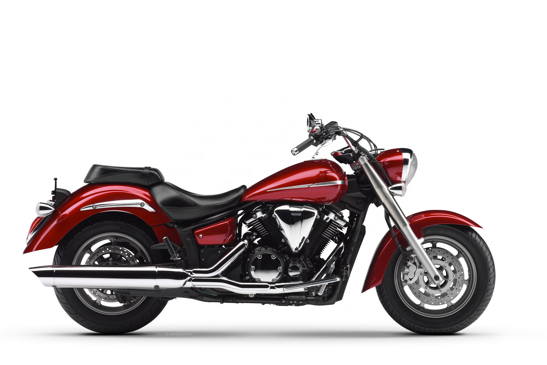 XVS1300A