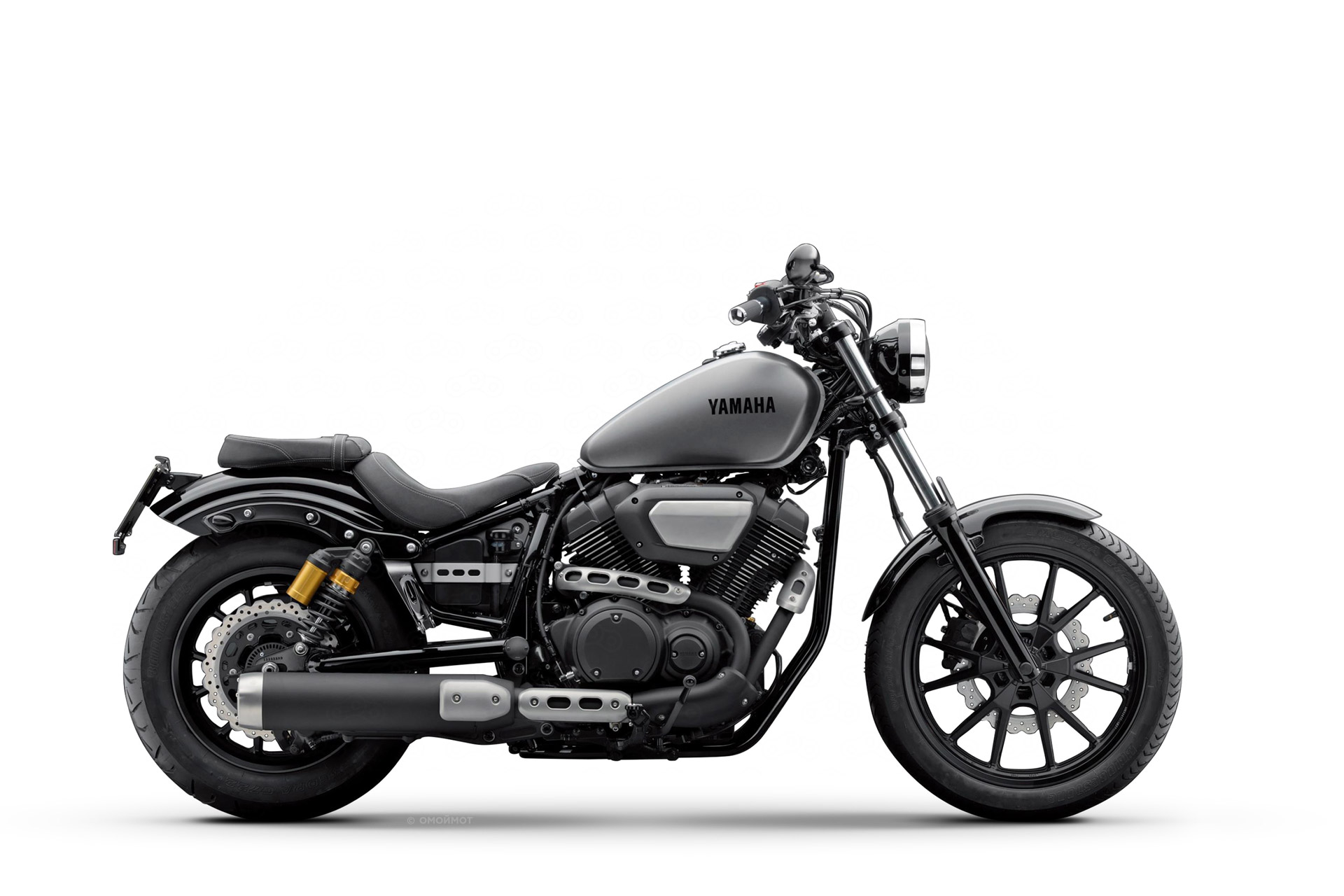 XV950