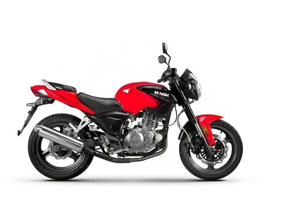 C4 250