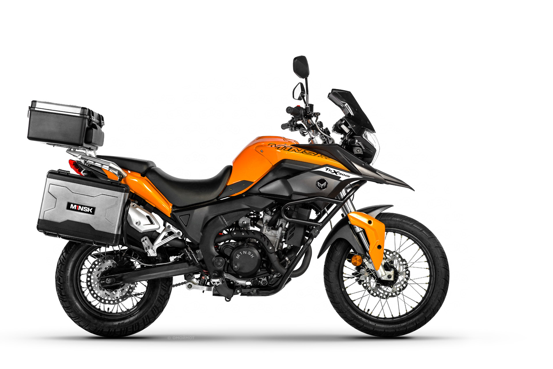 TRX300i