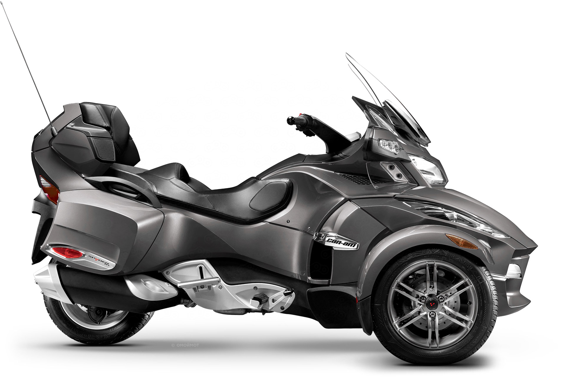 Spyder RT