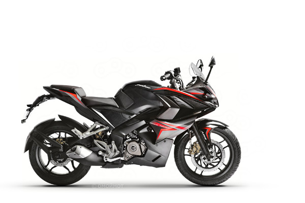 Pulsar RS200