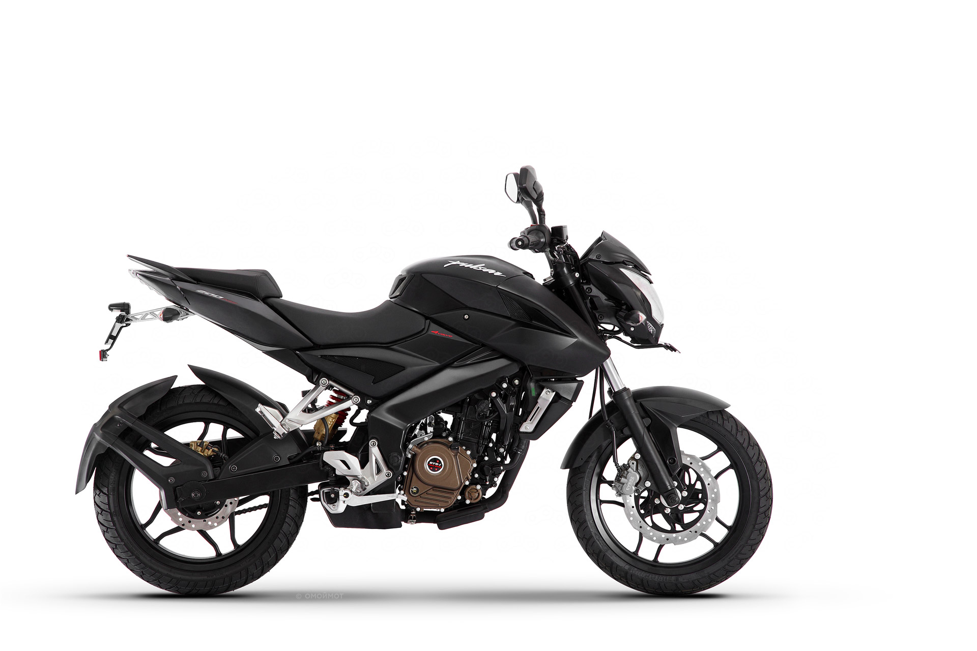 Pulsar 200NS