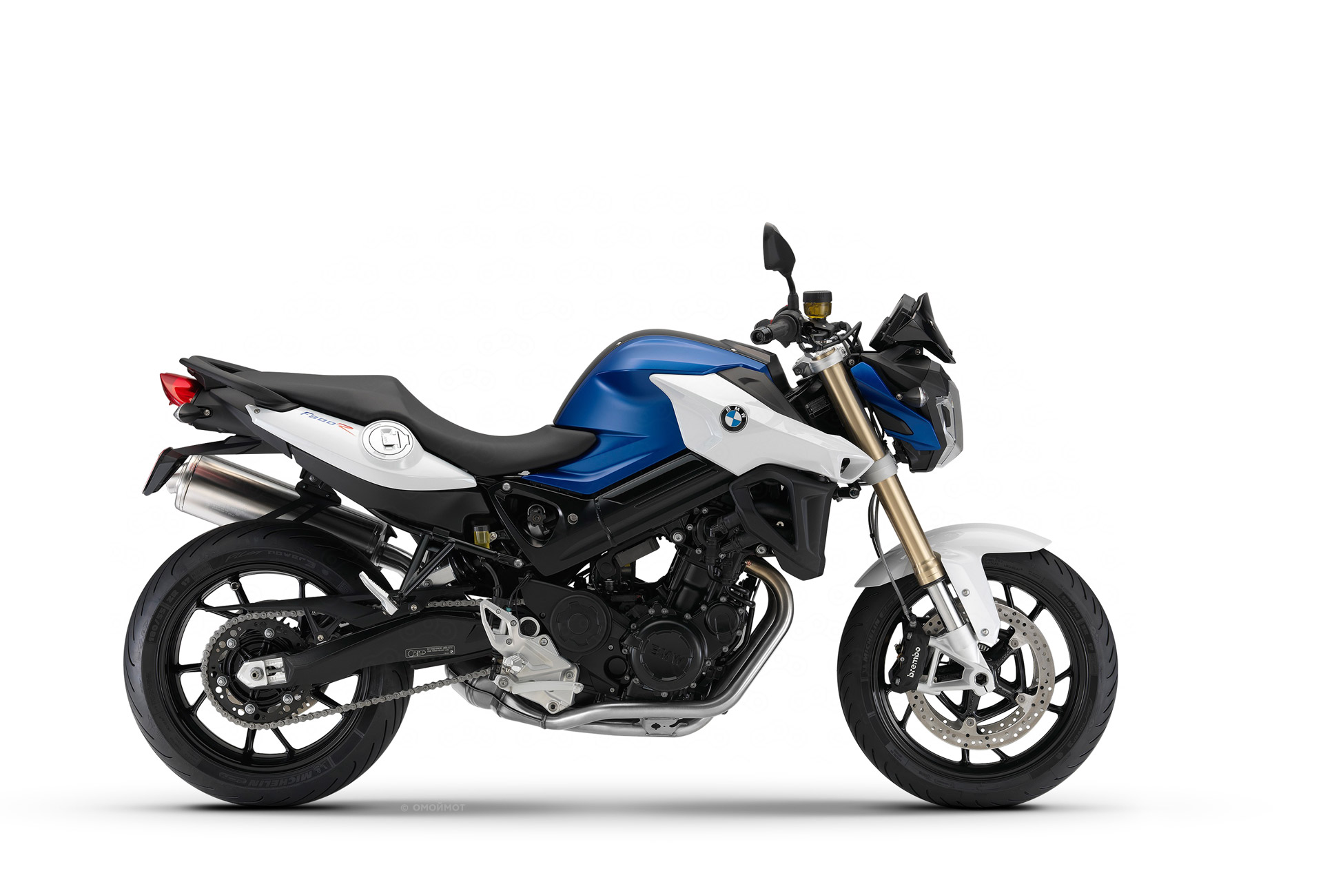 F800R