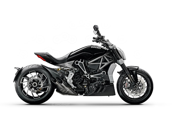 xDiavel S