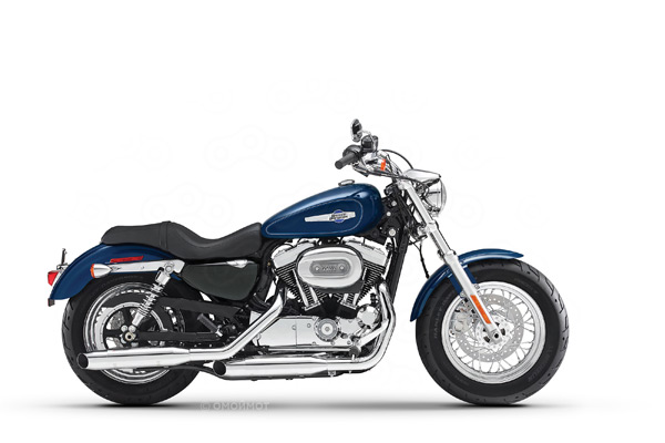 1200 Custom