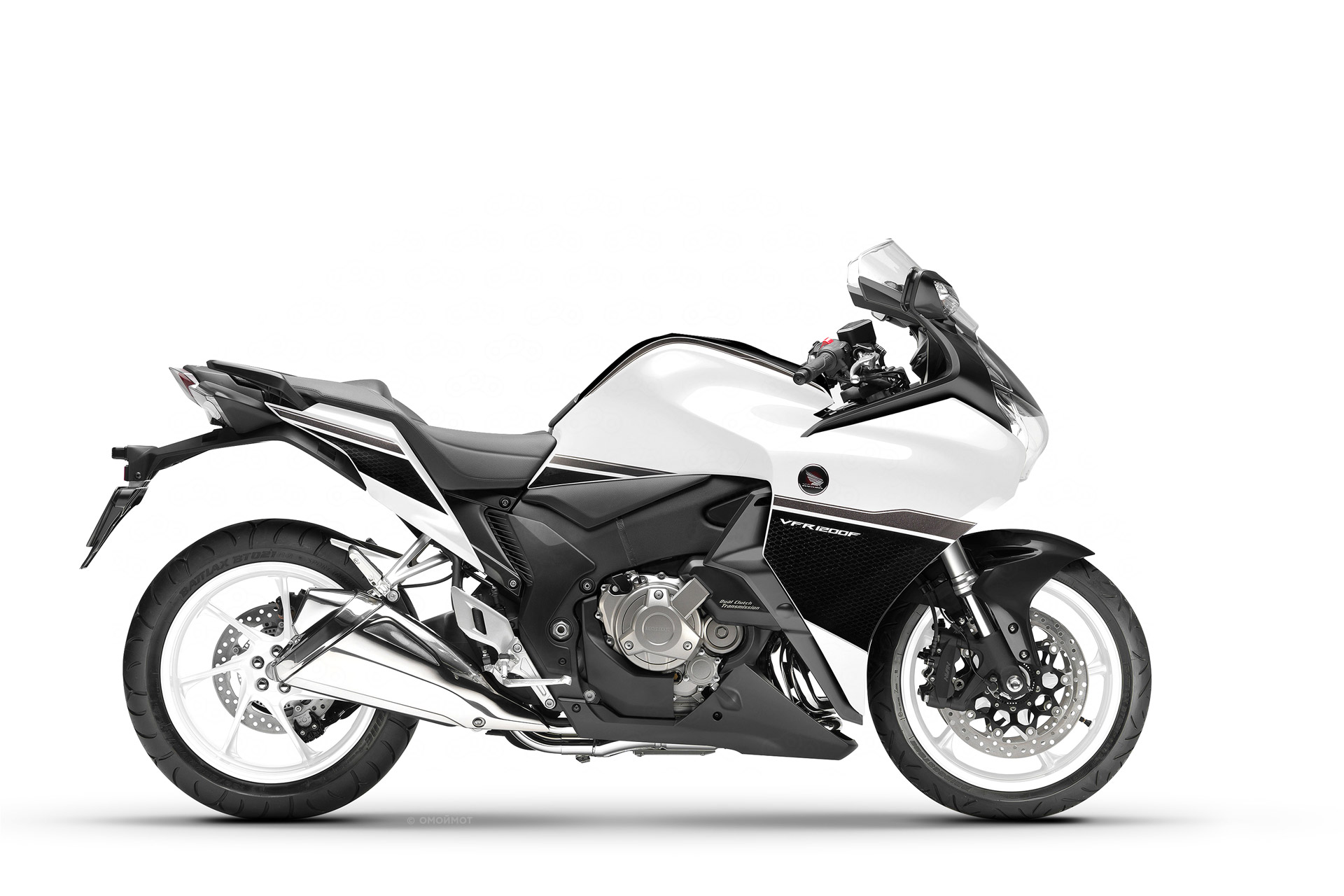 VFR1200FD