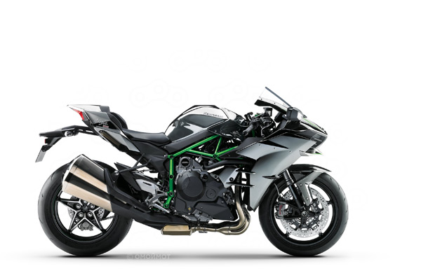 Ninja H2