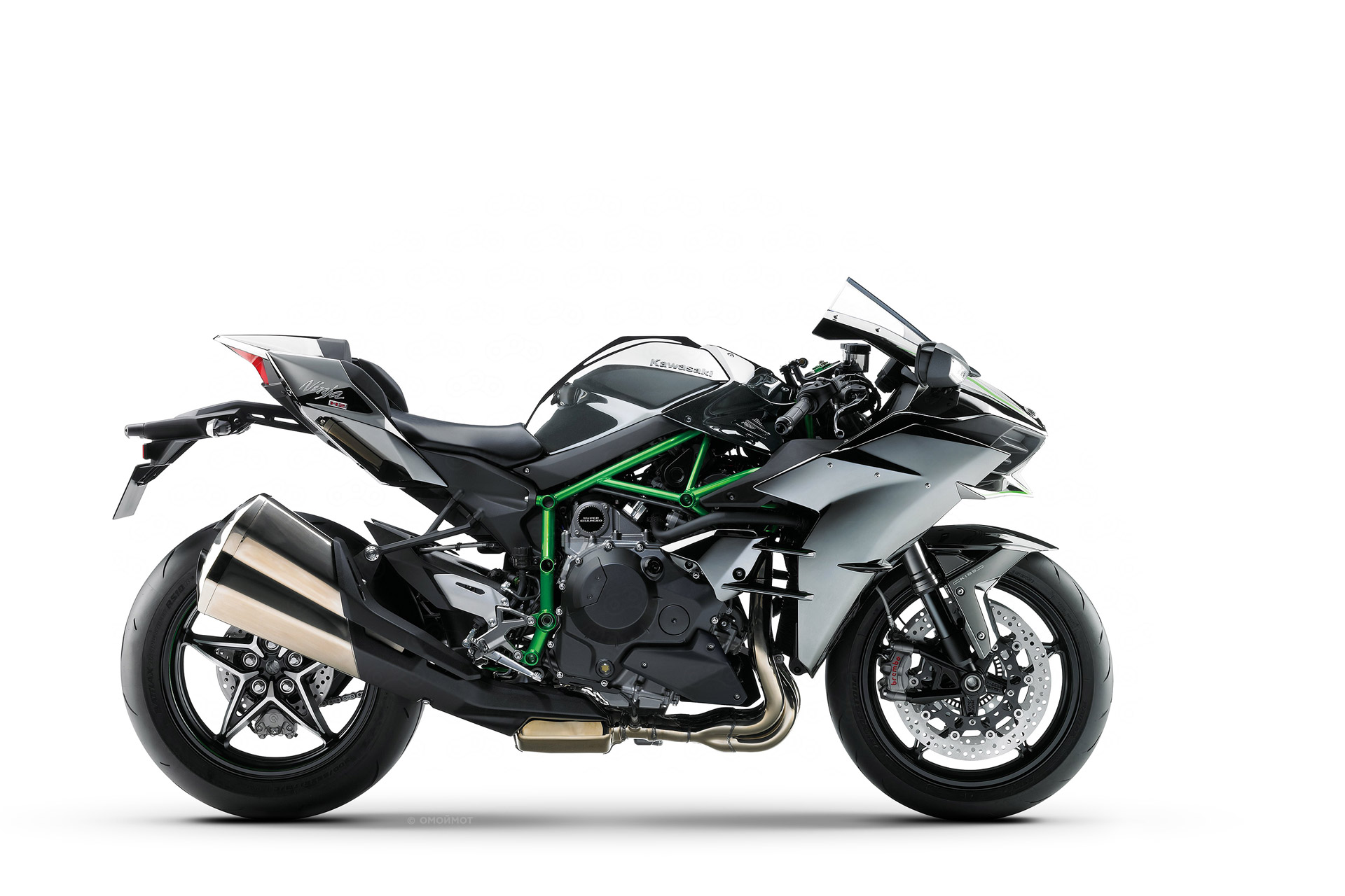 Ninja H2