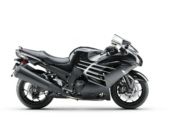ZZR1400