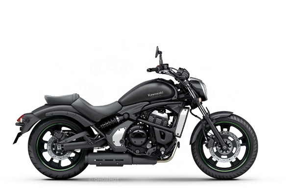 Vulcan S