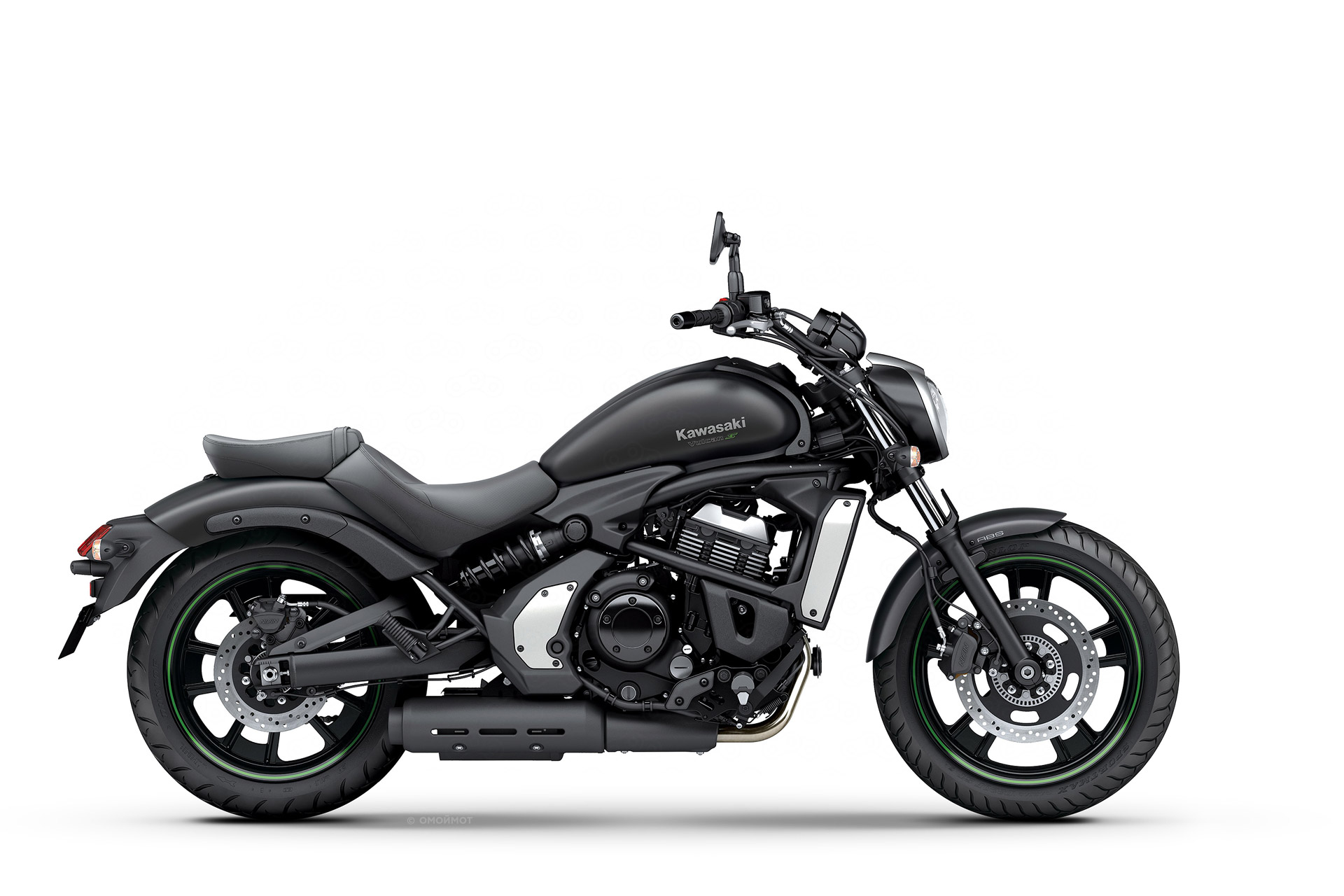 Vulcan S
